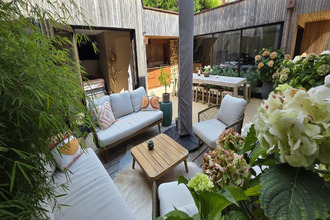 achat maison le-touquet-paris-plage 62520