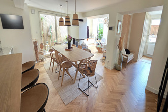 achat maison le-touquet-paris-plage 62520