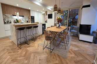 achat maison le-touquet-paris-plage 62520