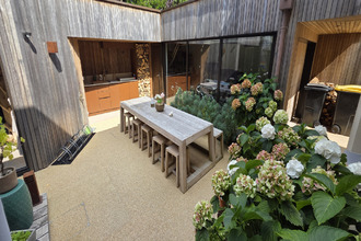 achat maison le-touquet-paris-plage 62520