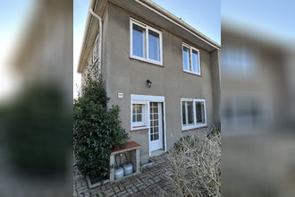 achat maison le-touquet-paris-plage 62520