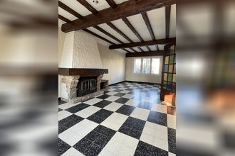 achat maison le-touquet-paris-plage 62520