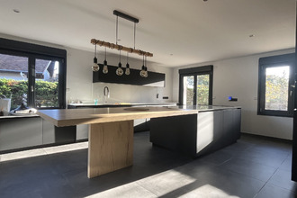 achat maison le-touquet-paris-plage 62520