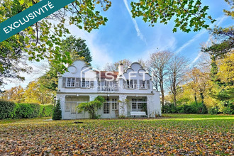 achat maison le-touquet-paris-plage 62520