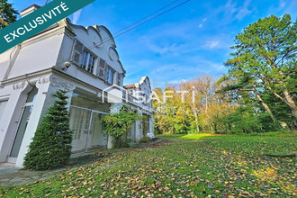 achat maison le-touquet-paris-plage 62520