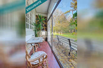 achat maison le-touquet-paris-plage 62520