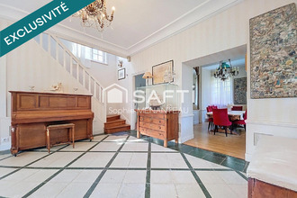 achat maison le-touquet-paris-plage 62520