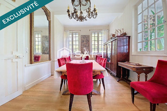 achat maison le-touquet-paris-plage 62520