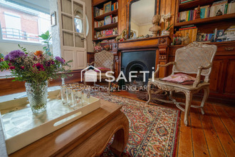 achat maison le-touquet-paris-plage 62520