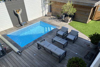 achat maison le-touquet-paris-plage 62520