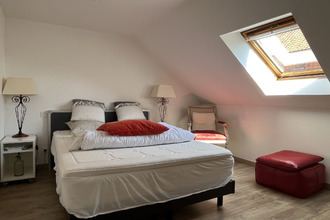 achat maison le-touquet-paris-plage 62520