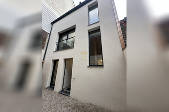 achat maison le-touquet-paris-plage 62520