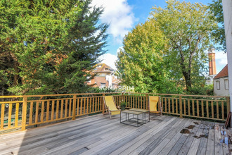 achat maison le-touquet-paris-plage 62520