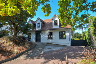 achat maison le-touquet-paris-plage 62520