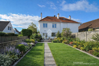 achat maison le-touquet-paris-plage 62520