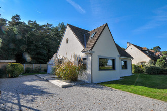 achat maison le-touquet-paris-plage 62520