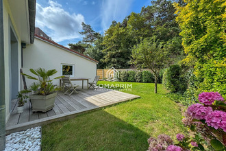 achat maison le-touquet-paris-plage 62520