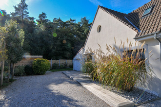 achat maison le-touquet-paris-plage 62520