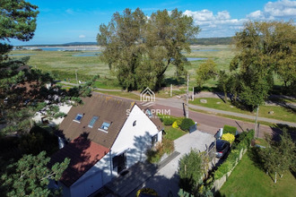 achat maison le-touquet-paris-plage 62520