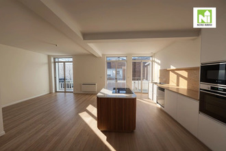 achat maison le-touquet-paris-plage 62520