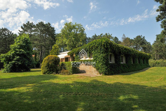 achat maison le-touquet-paris-plage 62520