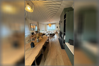 achat maison le-touquet-paris-plage 62520