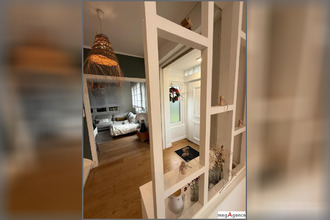 achat maison le-touquet-paris-plage 62520