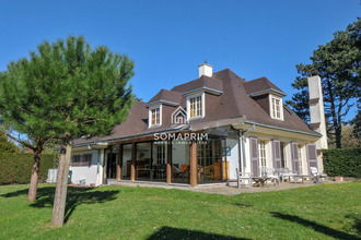 achat maison le-touquet-paris-plage 62520