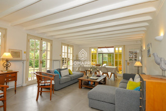 achat maison le-touquet-paris-plage 62520