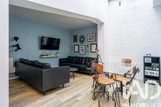 achat maison le-touquet-paris-plage 62520