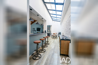 achat maison le-touquet-paris-plage 62520