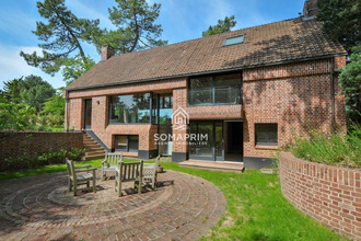 achat maison le-touquet-paris-plage 62520