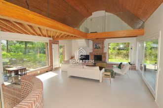 achat maison le-touquet-paris-plage 62520