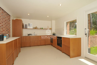 achat maison le-touquet-paris-plage 62520