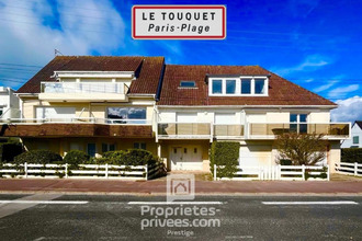 achat maison le-touquet-paris-plage 62520
