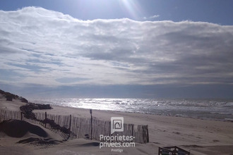 achat maison le-touquet-paris-plage 62520