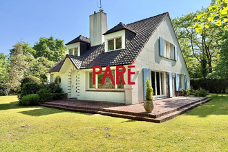 achat maison le-touquet-paris-plage 62520