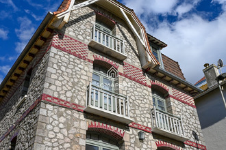 achat maison le-touquet-paris-plage 62520