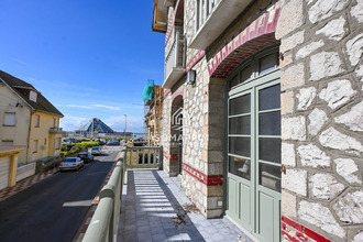 achat maison le-touquet-paris-plage 62520