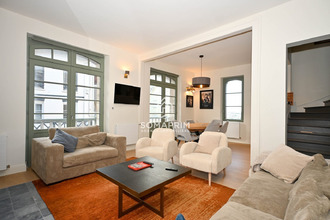 achat maison le-touquet-paris-plage 62520