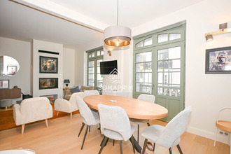 achat maison le-touquet-paris-plage 62520