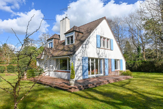 achat maison le-touquet-paris-plage 62520