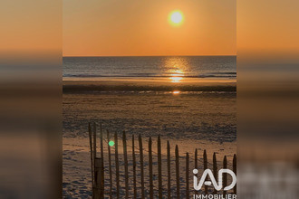 achat maison le-touquet-paris-plage 62520