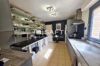 achat maison le-touquet-paris-plage 62520