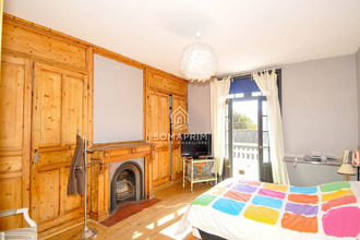 achat maison le-touquet-paris-plage 62520