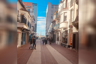 achat maison le-touquet-paris-plage 62520