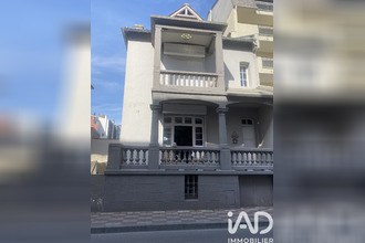 achat maison le-touquet-paris-plage 62520