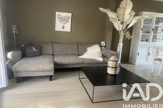 achat maison le-touquet-paris-plage 62520