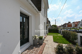 achat maison le-touquet-paris-plage 62520