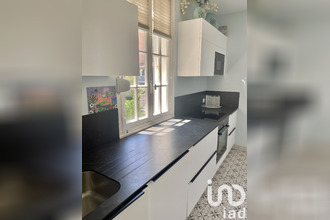achat maison le-touquet-paris-plage 62520